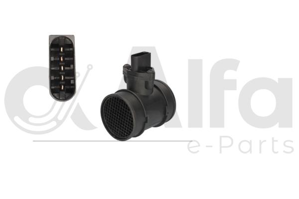 Mass Air Flow Sensor (AF09642)