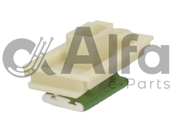 Resistor, interior blower (AF11841)