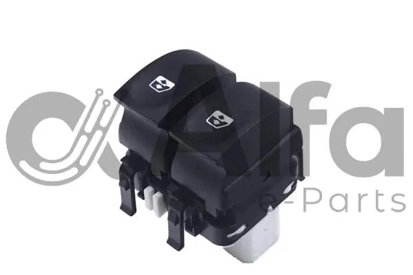 Switch, window regulator (AF00393)