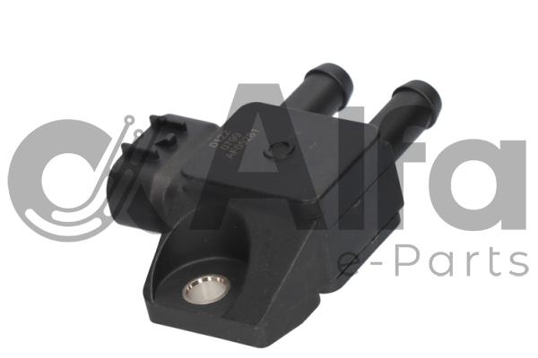 Sensor, exhaust pressure (AF05281)