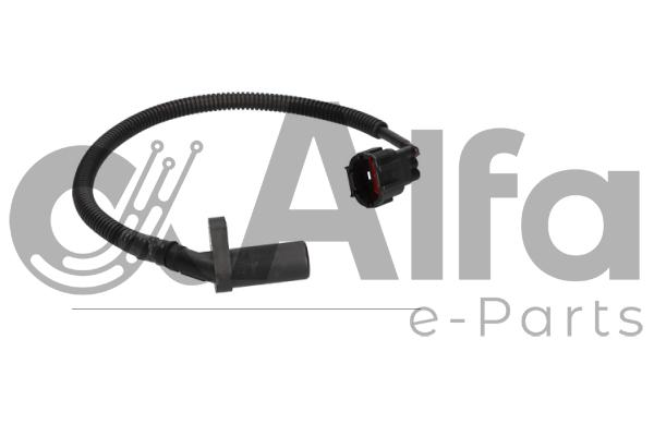 Sensor, crankshaft pulse (AF04840)