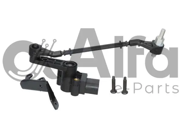 Sensor, Xenon light (headlight levelling) (AF06382)