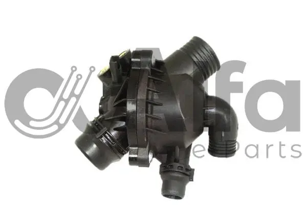 Thermostat, coolant (AF12195)