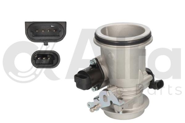 Throttle Body (AF07451)
