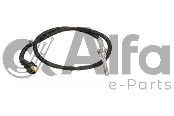 Sensor, exhaust gas temperature (AF13959)