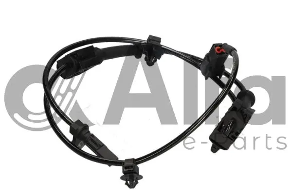 Sensor, wheel speed (AF01570)