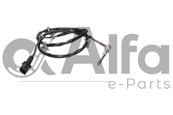 Sensor, exhaust gas temperature (AF10010)