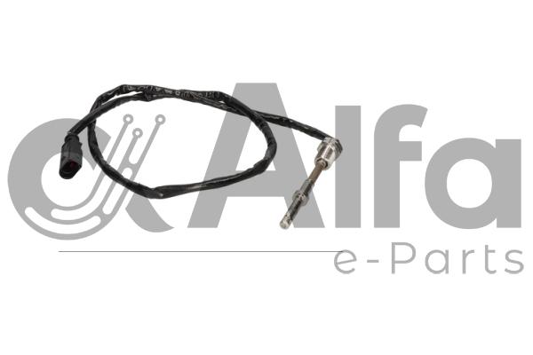 Sensor, exhaust gas temperature (AF10103)