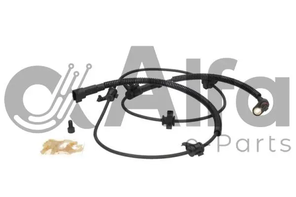 Sensor, wheel speed (AF02017)