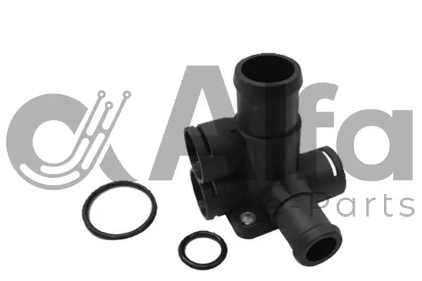 Coolant Flange (AF07953)