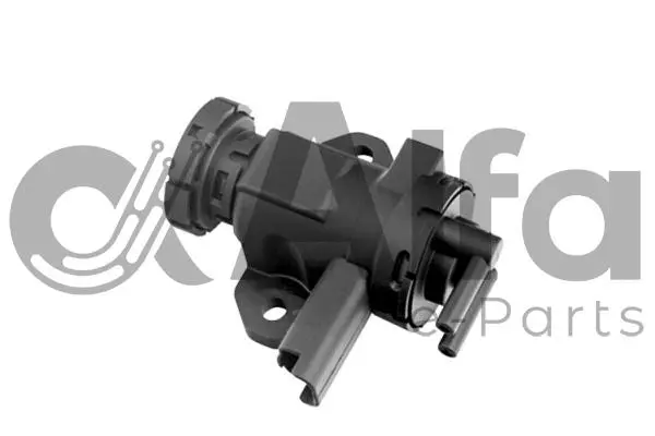 Pressure Converter, exhaust control (AF07804)