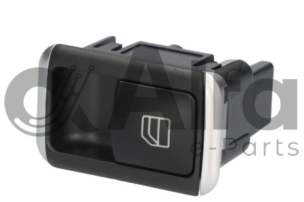 Switch, window regulator (AF00303)