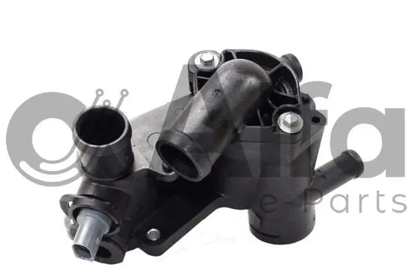 Thermostat, coolant (AF10630)