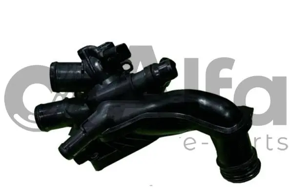 Thermostat, coolant (AF10745)