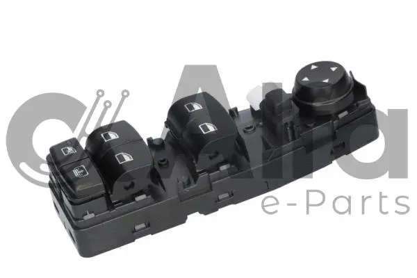 Switch, window regulator (AF00267)