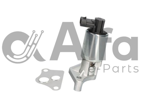 EGR valve, exhaust control (AF07666)