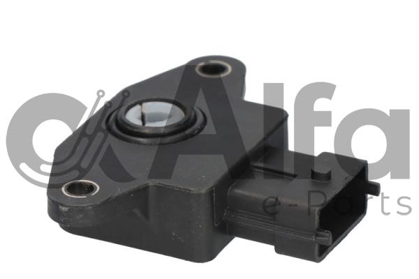 Sensor, throttle position (AF05293)