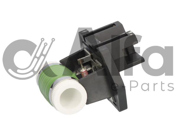 Resistor, interior blower (AF11857)