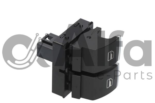 Switch, window regulator (AF00370)