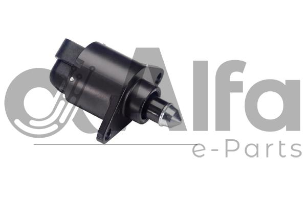 Idle Control Valve, air supply (AF11136)