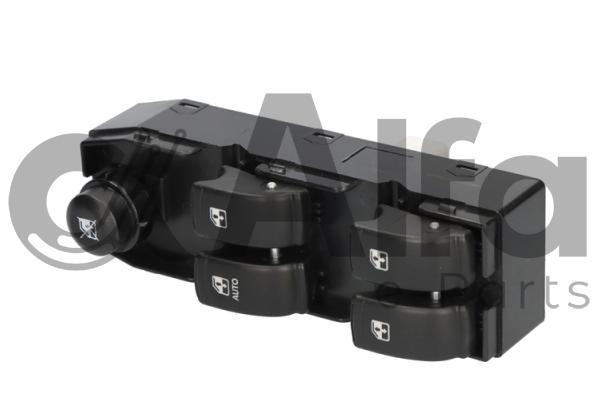 Switch, window regulator (AF00555)