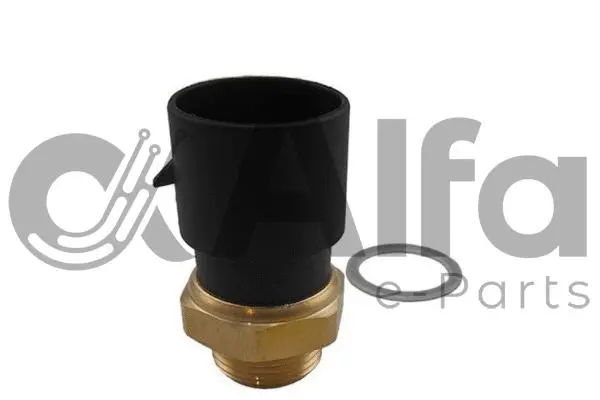 Temperature Switch, radiator fan (AF05265)