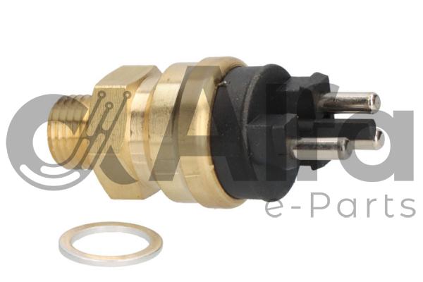 Temperature Switch, radiator fan (AF02844)