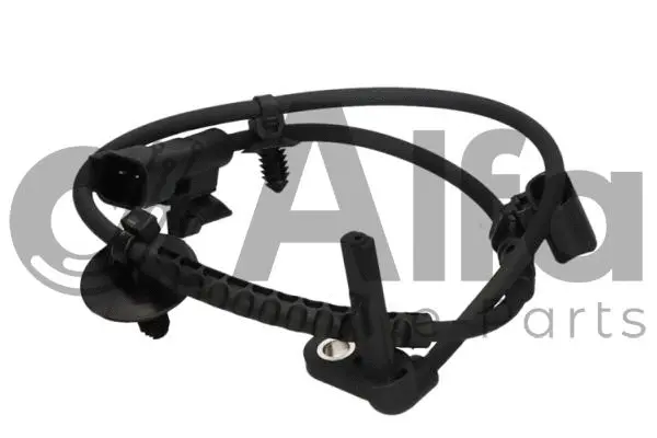 Sensor, wheel speed (AF00908)