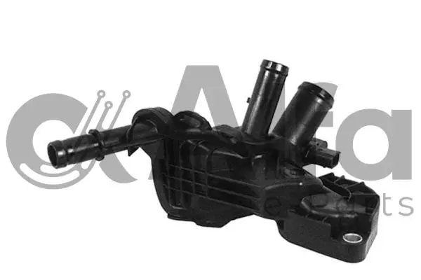 Thermostat, coolant (AF10409)