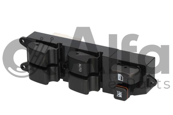 Switch, window regulator (AF00342)