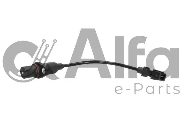 Sensor, crankshaft pulse (AF02956)