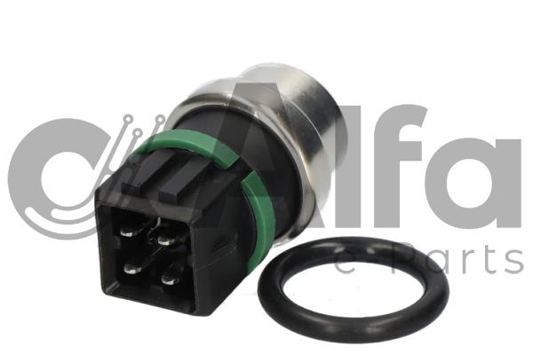 Sensor, coolant temperature (AF03398)