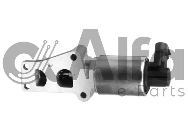 EGR valve, exhaust control (AF07721)