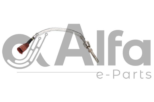 Sensor, exhaust gas temperature (AF10086)