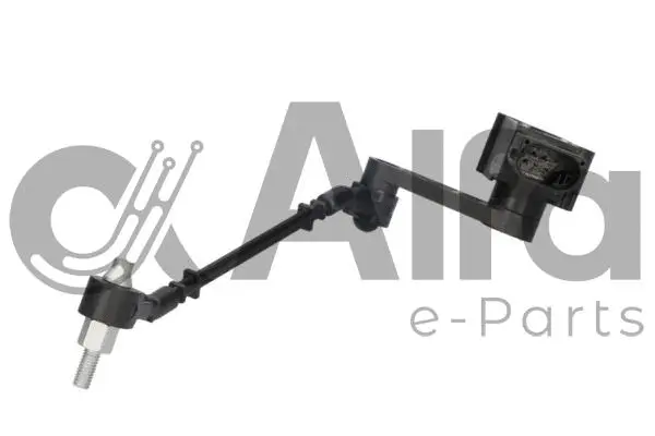 Sensor, Xenon light (headlight levelling) (AF06381)