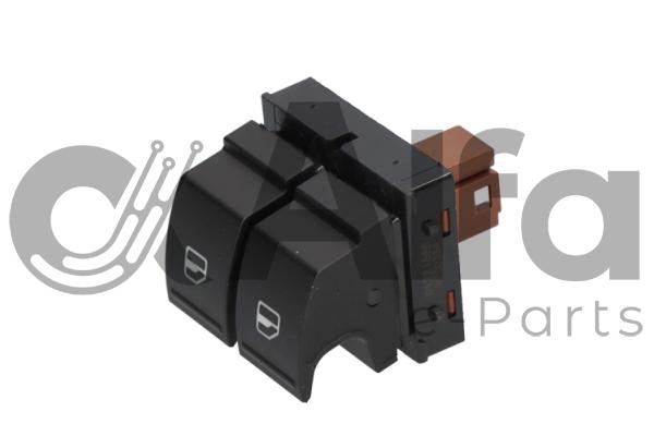 Switch, window regulator (AF00364)