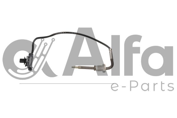 Sensor, exhaust gas temperature (AF09796)