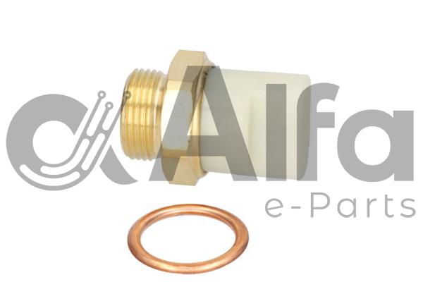 Temperature Switch, radiator fan (AF03518)