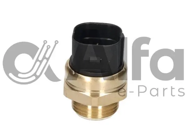Temperature Switch, radiator fan (AF04631)