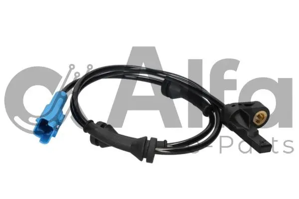 Sensor, wheel speed (AF01906)