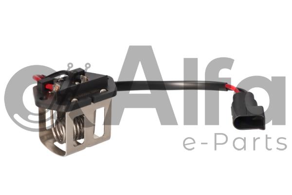 Resistor, interior blower (AF11852)