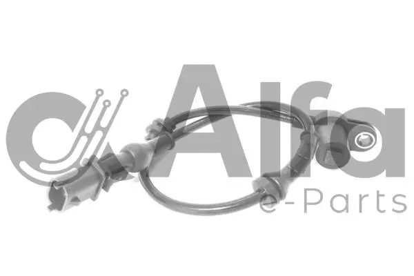 Sensor, wheel speed (AF08335)