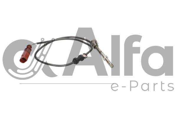 Sensor, exhaust gas temperature (AF10210)