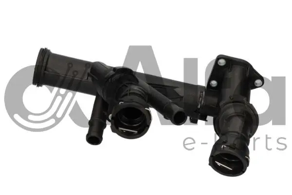 Thermostat, coolant (AF12205)