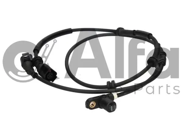 Sensor, wheel speed (AF01472)
