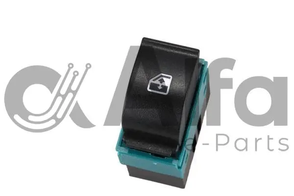 Switch, window regulator (AF00280)
