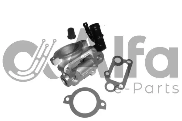 Coolant Flange (AF10628)