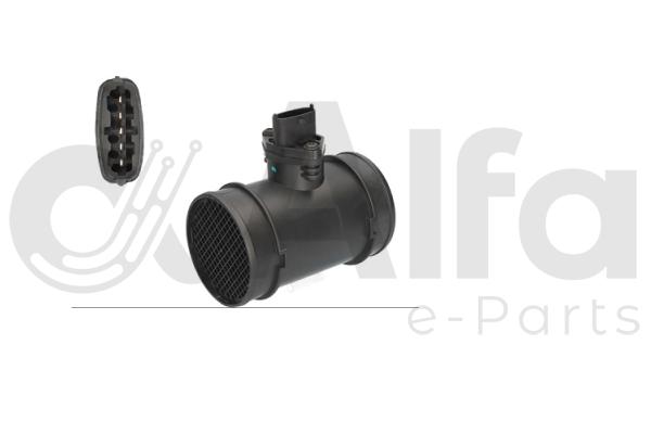 Mass Air Flow Sensor (AF09621)