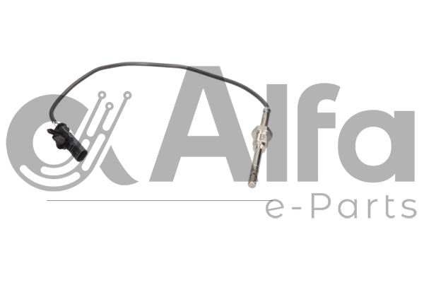 Sensor, exhaust gas temperature (AF09971)