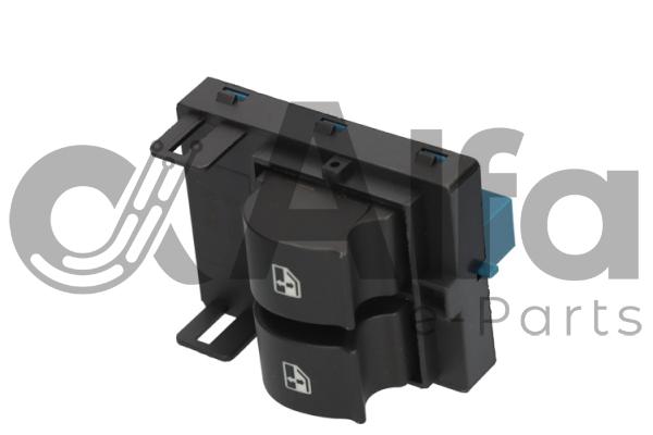 Switch, window regulator (AF05869)
